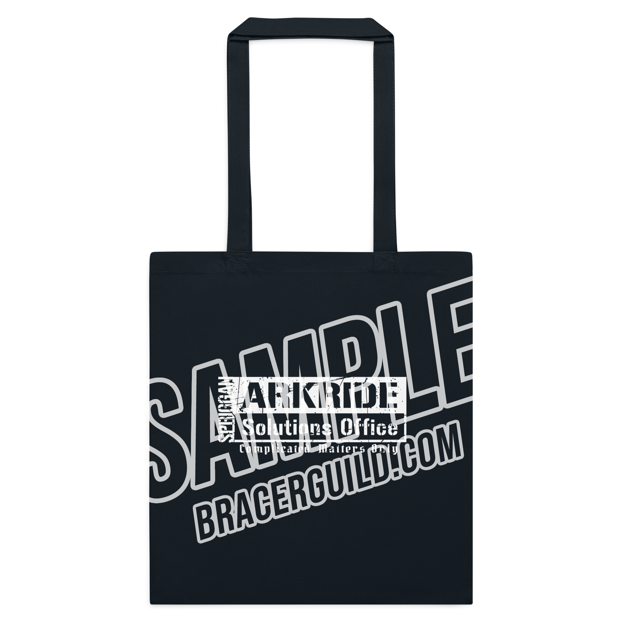 The Legend of Heroes: Trails through Daybreak Arkride Solutions Office Tote Bag