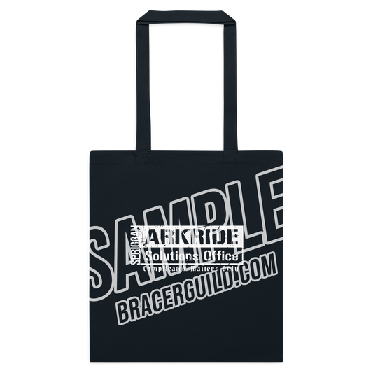 The Legend of Heroes: Trails through Daybreak Arkride Solutions Office Tote Bag