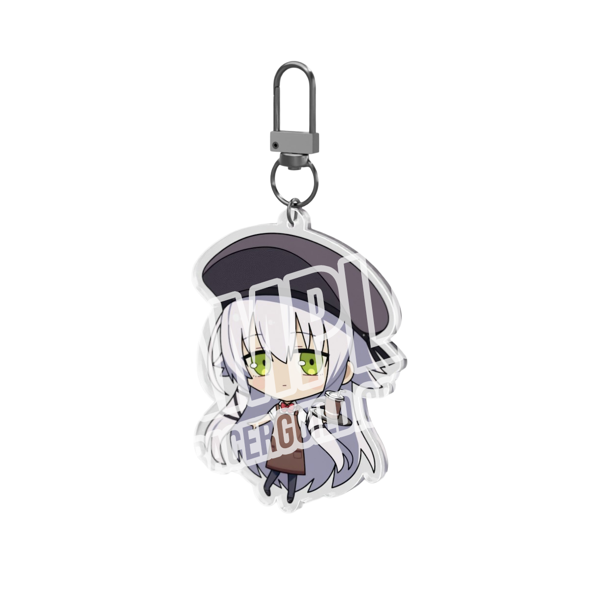 Trails Series Cupsleeve Event Altina Orion Keychain
