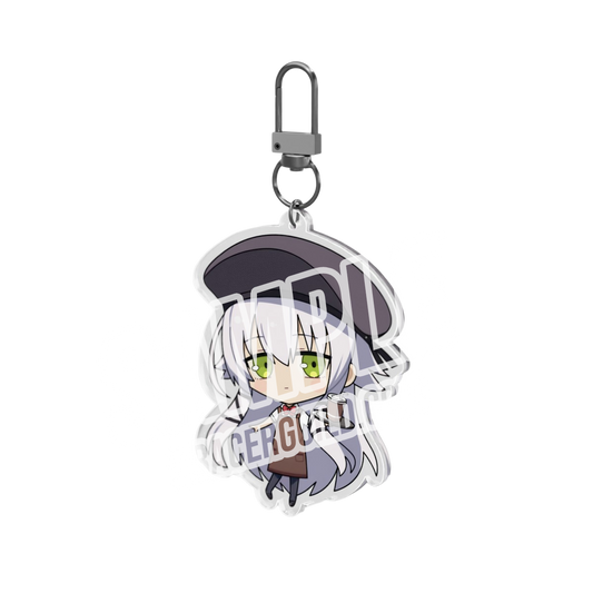 Trails Series Cupsleeve Event Altina Orion Keychain