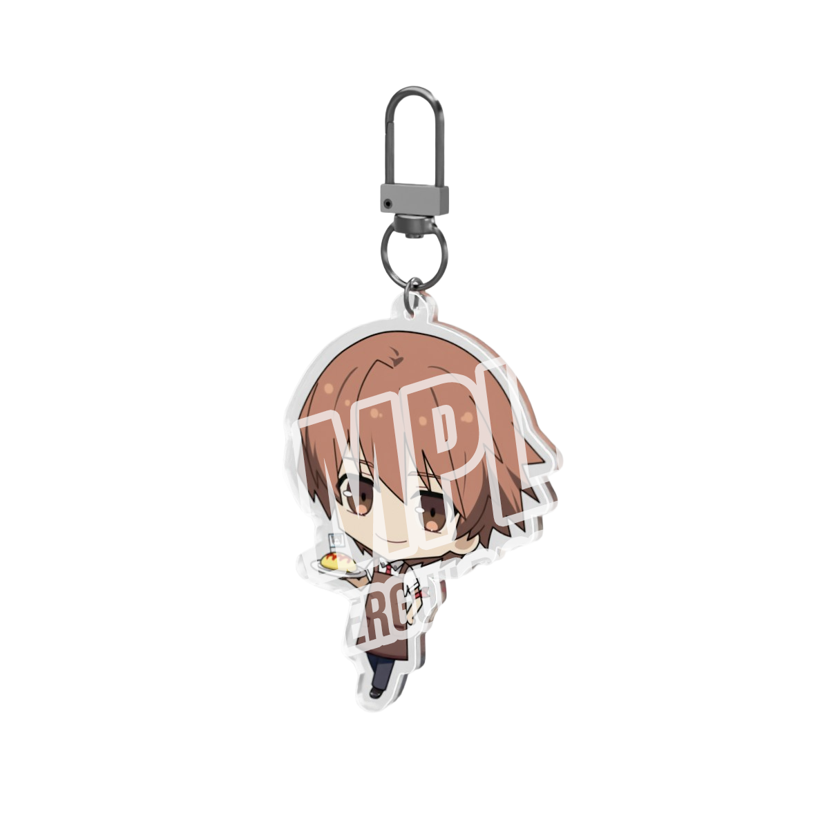 Trails Series Cupsleeve Event Lloyd Bannings Keychain