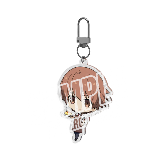 Trails Series Cupsleeve Event Lloyd Bannings Keychain
