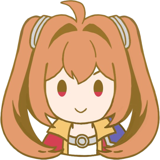 Trails in the Sky 1st Chapter & 2nd Chapter Pins