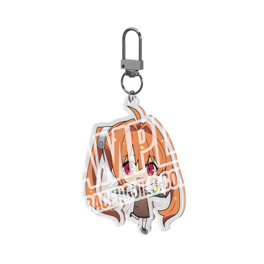 Trails Series Cupsleeve Event Estelle Bright Keychain