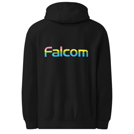 Nihon Falcom Sweatshirt Hoodie