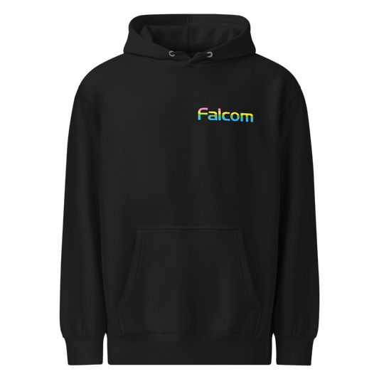 Nihon Falcom Sweatshirt Hoodie