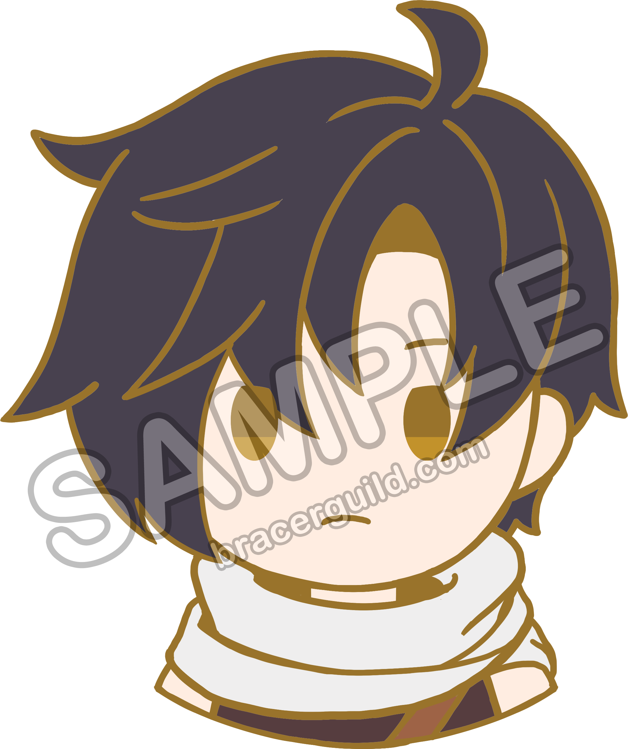(CLEARANCE) Trails in the Sky 1st Chapter & 2nd Chapter Pins