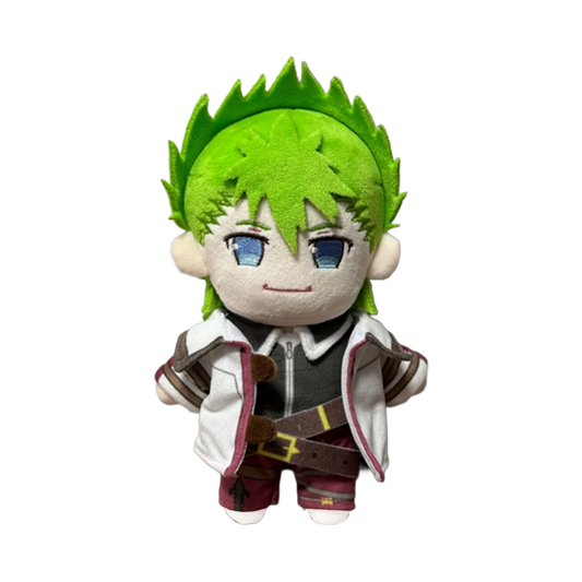 (PRE-ORDER) Kevin Graham Plushie (Trails beyond the Horizon Ver.)