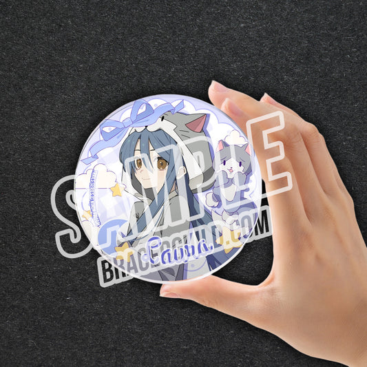 The Legend of Heroes: Trails Series Mishy Pajama Laura S. Arseid Coaster
