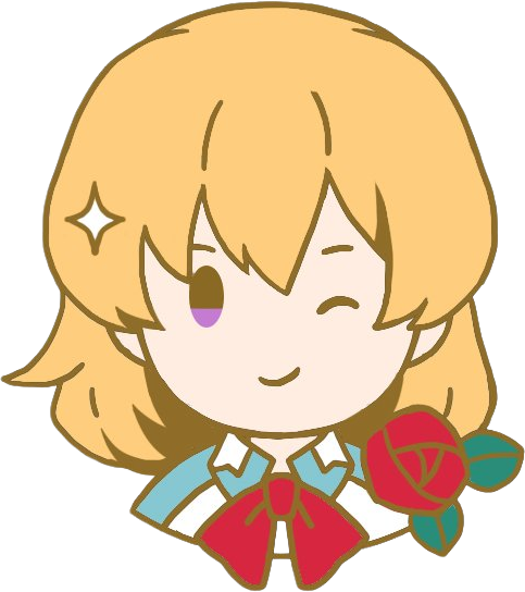 (PRE-ORDER) Trails in the Sky 1st Chapter & 2nd Chapter Pins