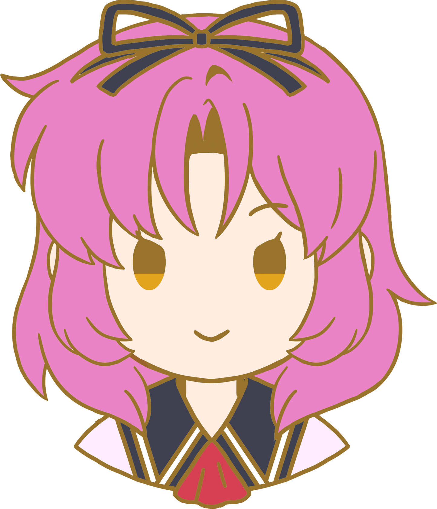 (PRE-ORDER) Trails in the Sky 1st Chapter & 2nd Chapter Pins