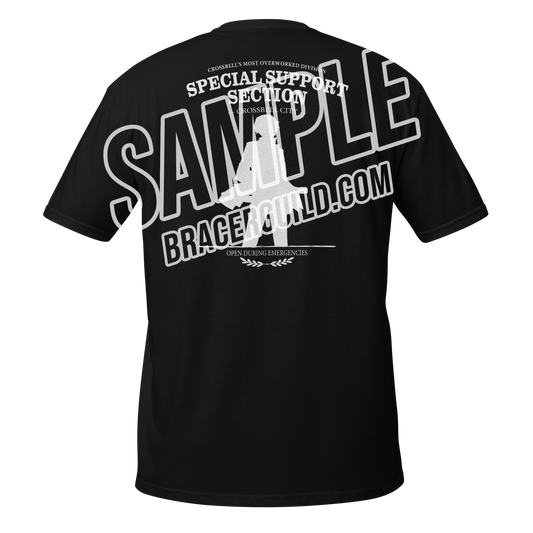Trails into Reverie SSS (Special Support Section) Shirt