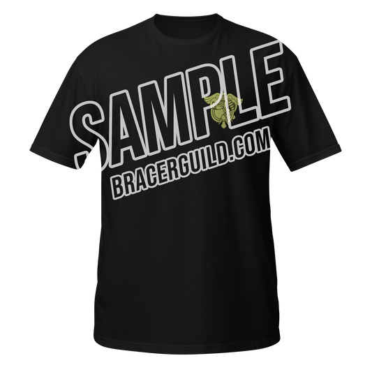Trails Series Bracer Guild Shirt