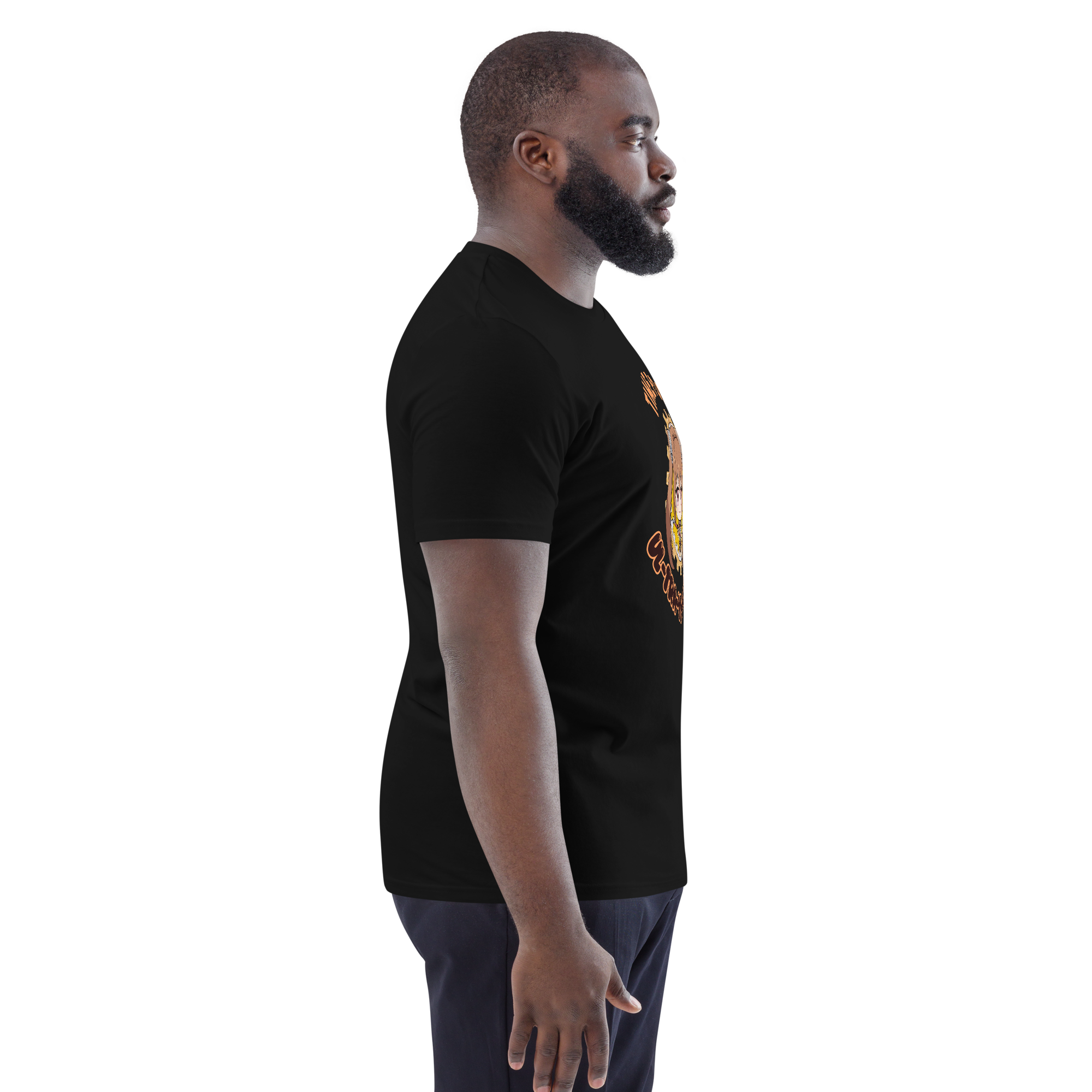 The Legend of Heroes: Trails in the Sky SC Officially Licensed Estelle Bright T-Shirt