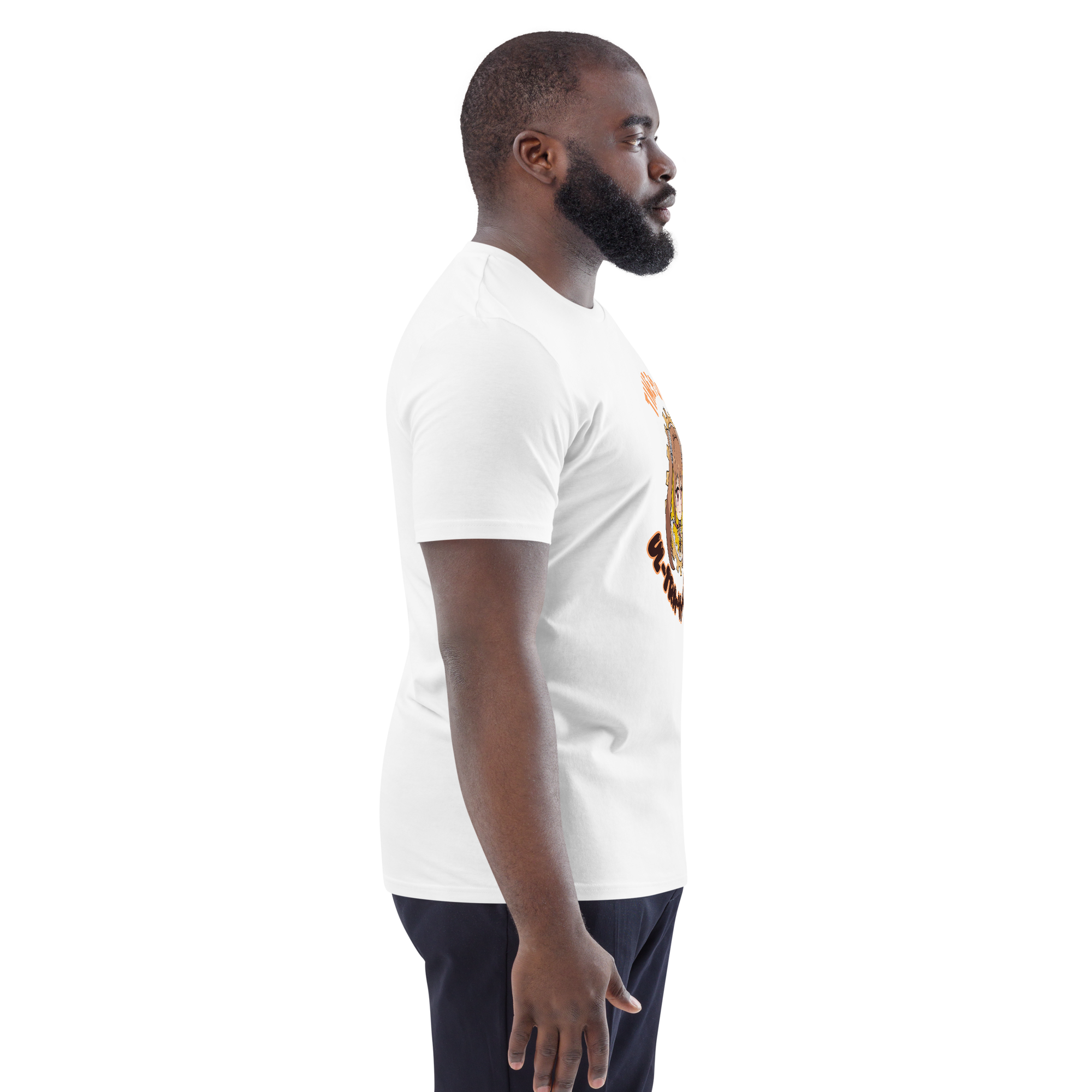 The Legend of Heroes: Trails in the Sky SC Officially Licensed Estelle Bright T-Shirt