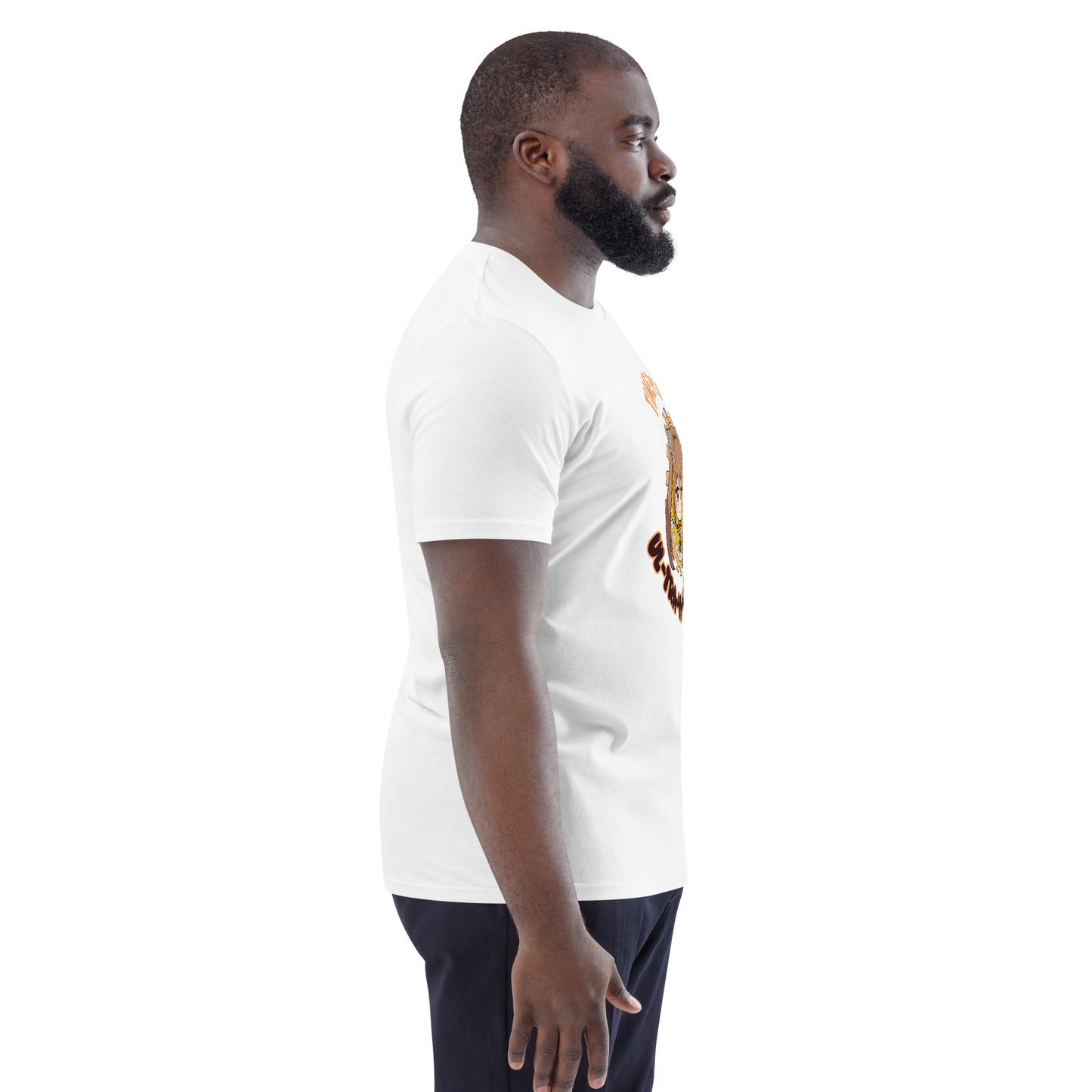 The Legend of Heroes: Trails in the Sky SC Officially Licensed Estelle Bright T-Shirt