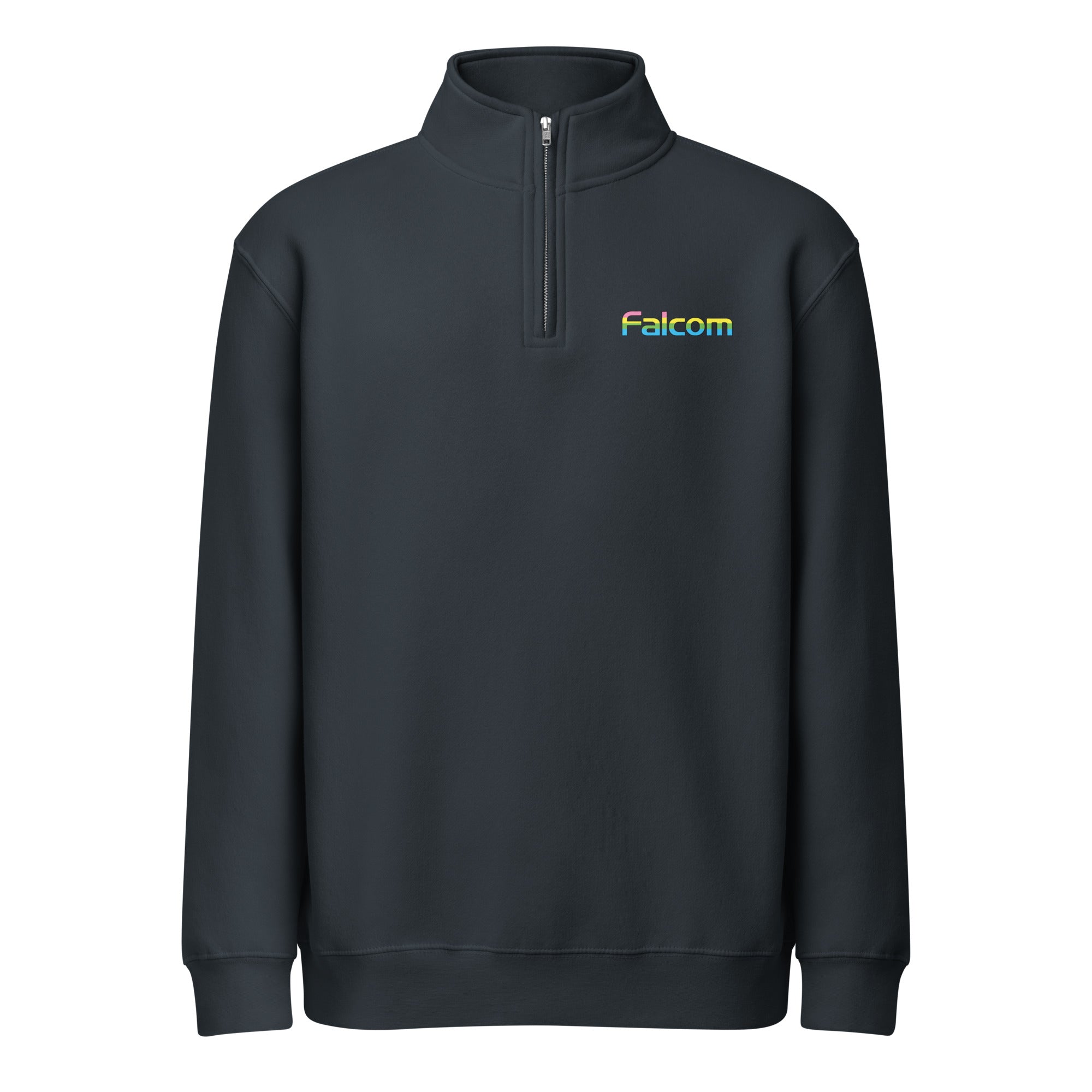 メンズウェア Nobuaki Hirano Nihon Falcom 1/4 Zip Sweatshirt – Bracer Guild