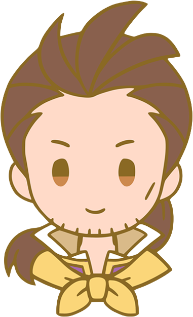 (PRE-ORDER) Trails in the Sky 1st Chapter & 2nd Chapter Pins